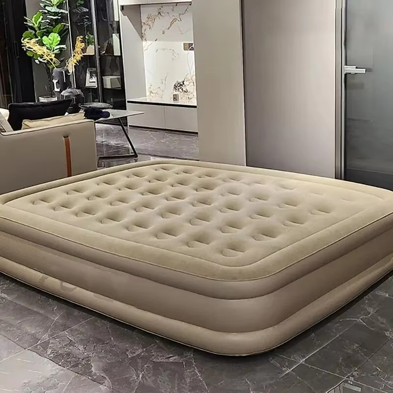 Outdoor Daybed Sofa - Matelas pneumatique intérieur tapis de Glamping