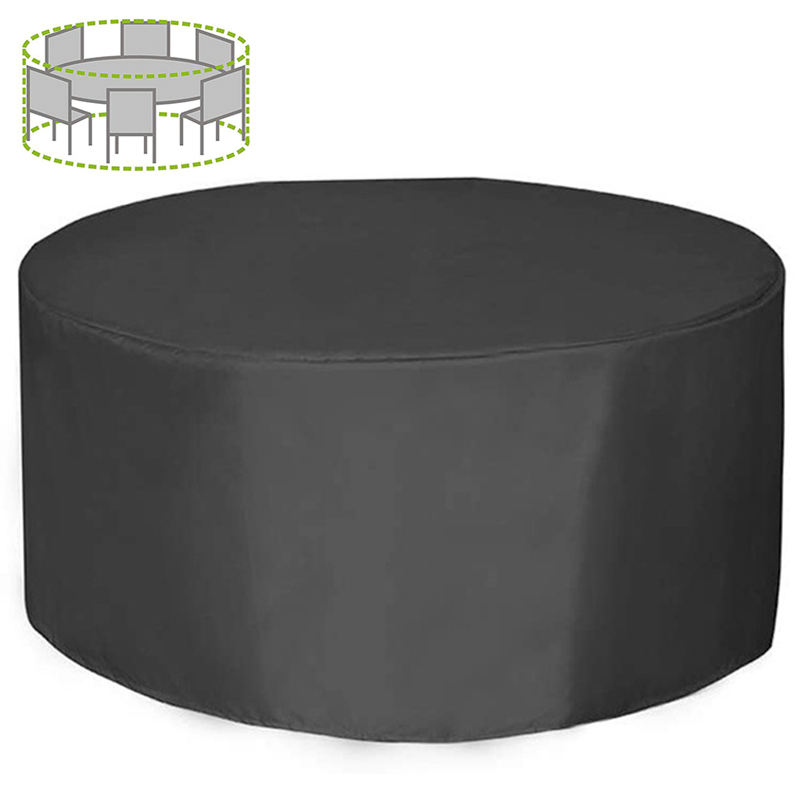 Outdoor Furniture With Covers - Housse de protection pour meubles de