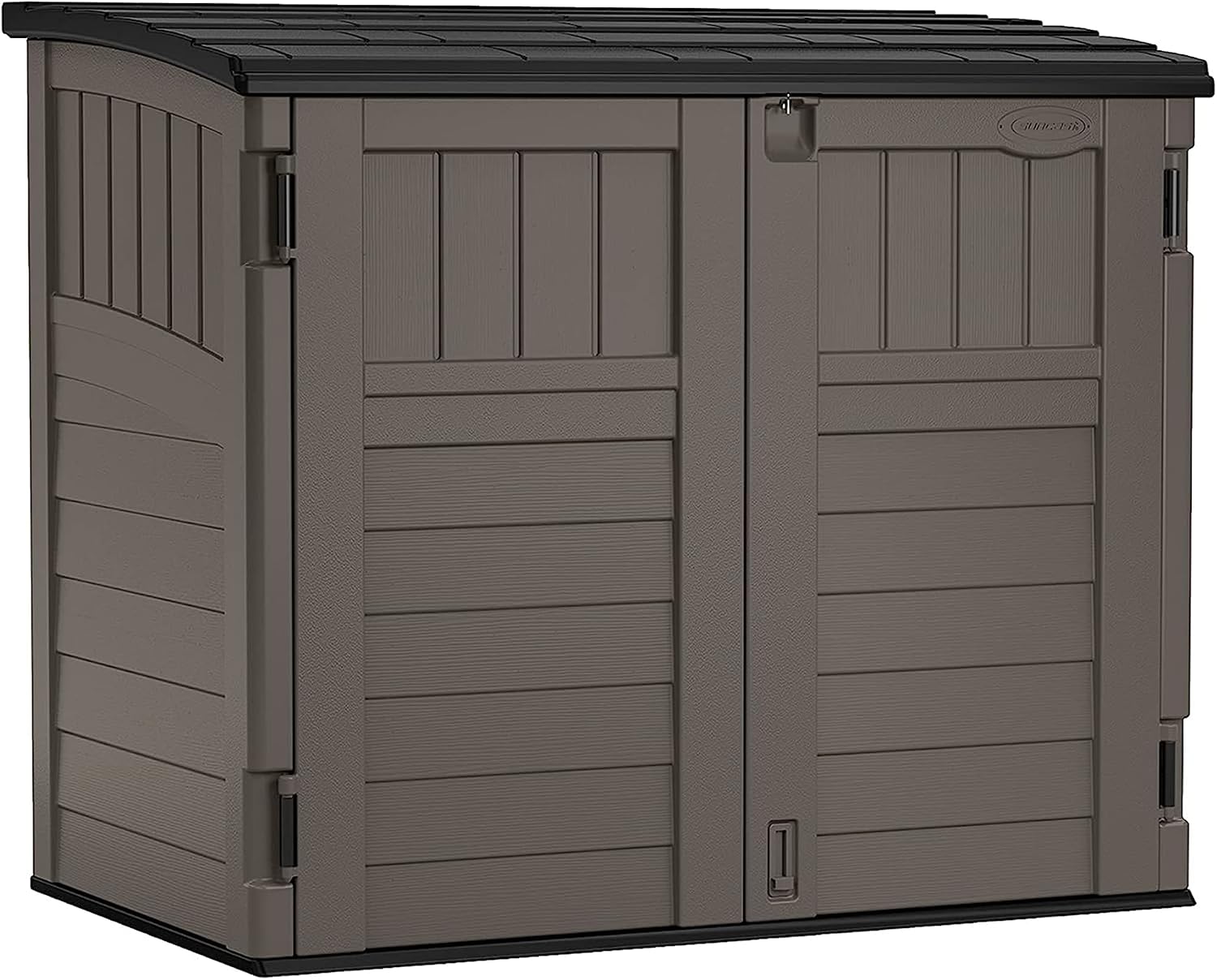 Garden Storage Box - Abri de rangement extérieur pour jardin,