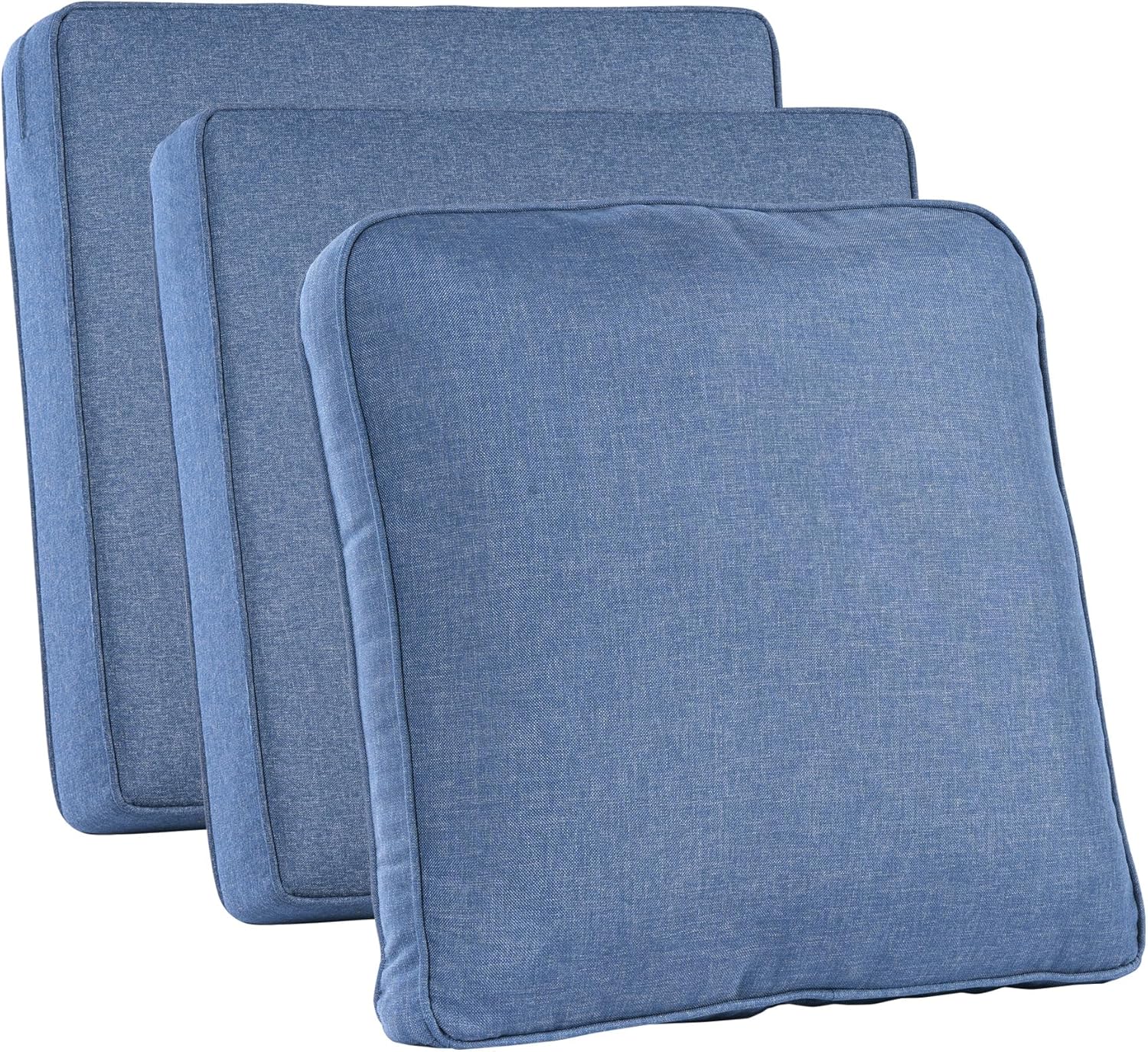 Outdoor Furniture With Covers - Housses de coussin pour meubles de