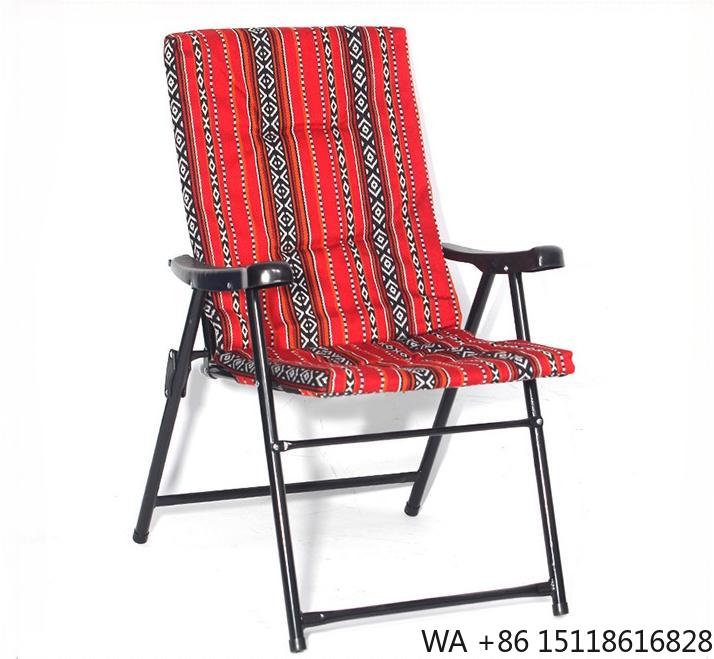 Outdoor Furniture Warehouse - Chaise de camping pliante portable en
