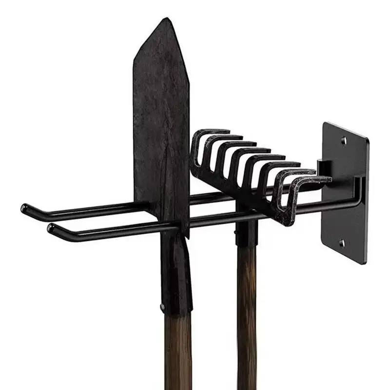 Outdoor Furniture Warehouse - Système de stockage d'outils crochets support