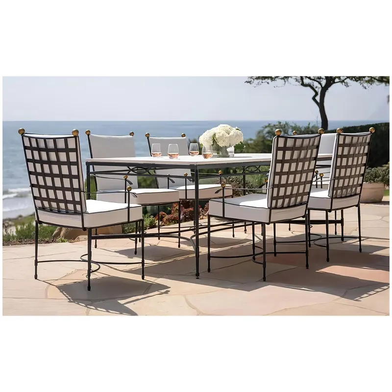 Outdoor Furniture Uk - Meubles de jardin en aluminium de