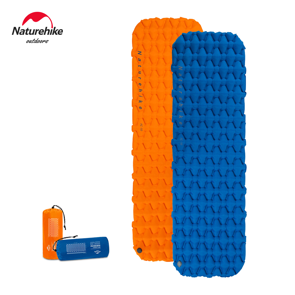 Outdoor Daybed Furniture - Naturerandonnée matelas gonflable matelas de Camping