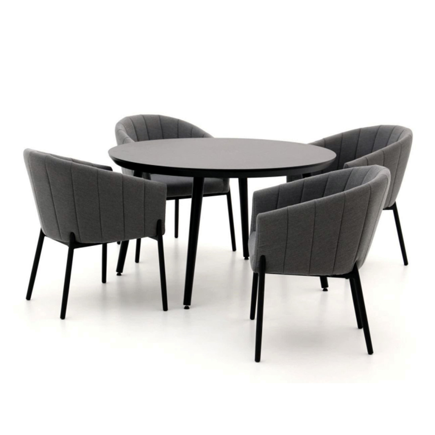 Ensemble de mobilier d'extérie - Outdoor Furniture Dining Set avis et prix