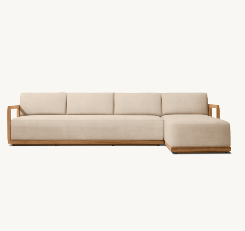 Nouveau design 2026 – Mobilier - Outdoor Furniture Teak avis et prix