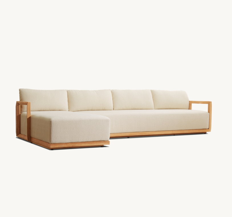 Nouveau design 2026 – Mobilier - Outdoor Furniture Teak avis et prix
