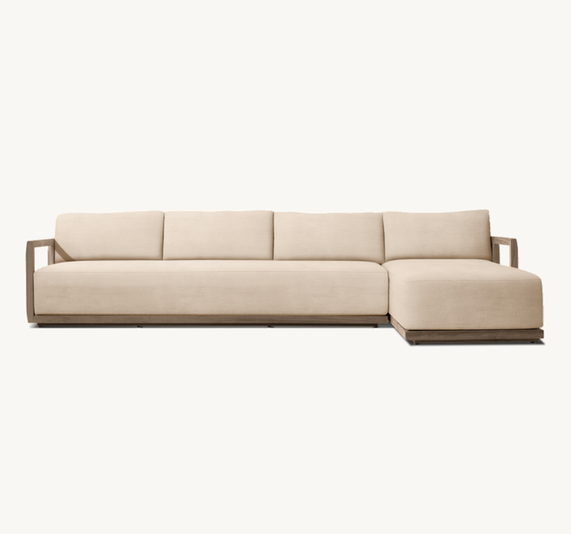 Nouveau design 2026 – Mobilier - Outdoor Furniture Teak avis et prix