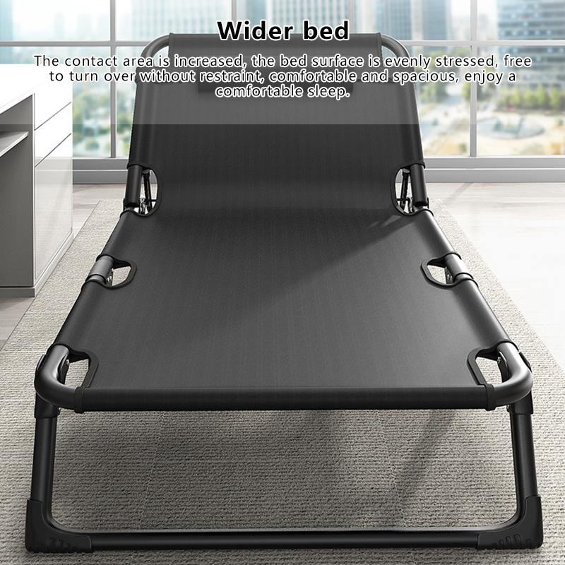 Lit pliant Portable pour la ma - Outdoor Daybed Furniture avis et prix