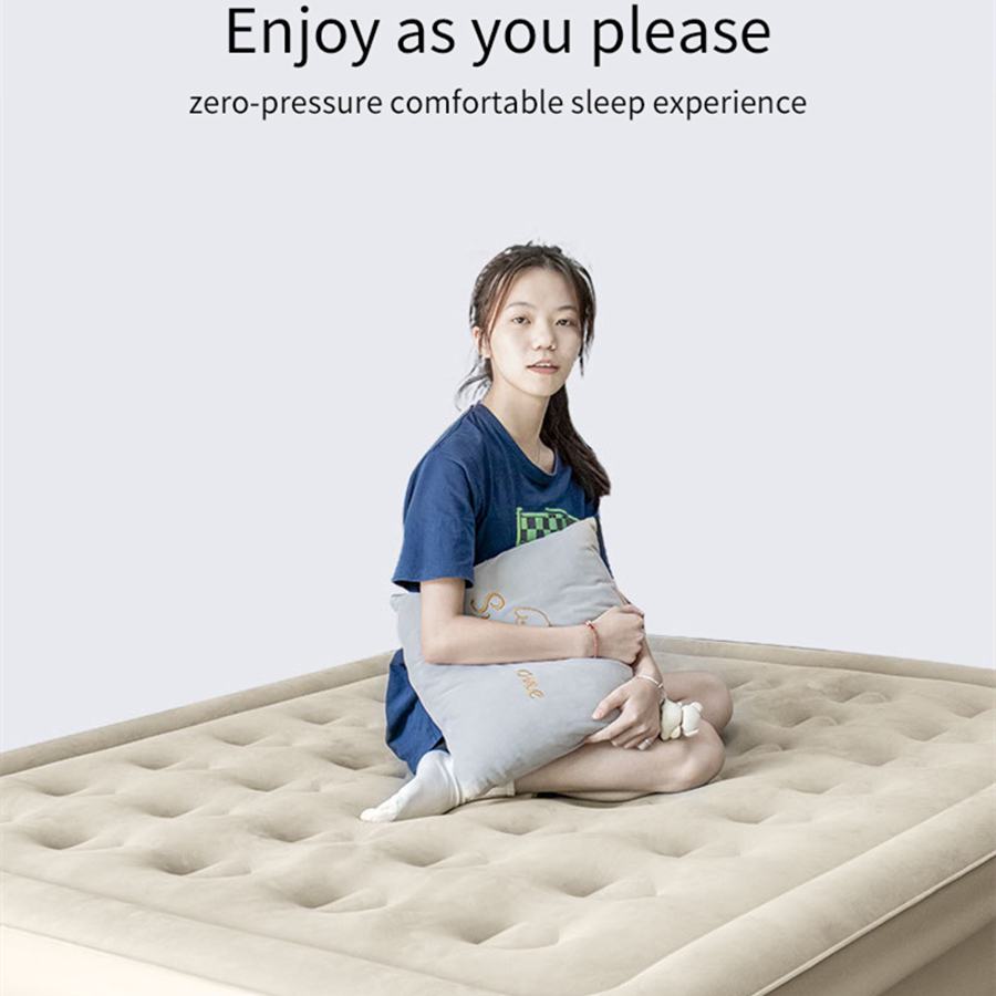 Matelas pneumatique intérieur  - Outdoor Daybed Sofa avis et prix