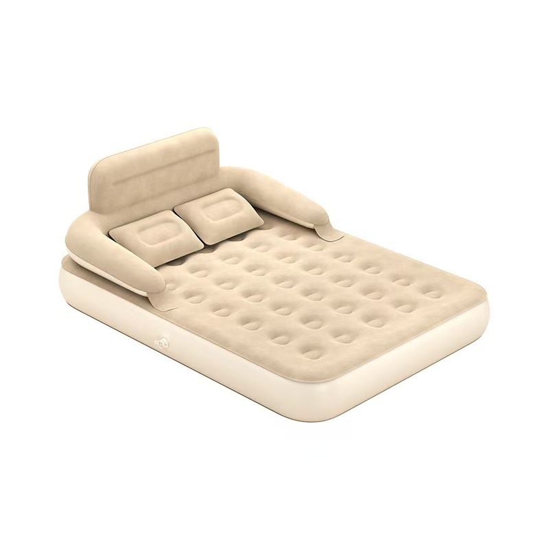 Lit gonflable de camping multi - Outdoor Furniture Small avis et prix