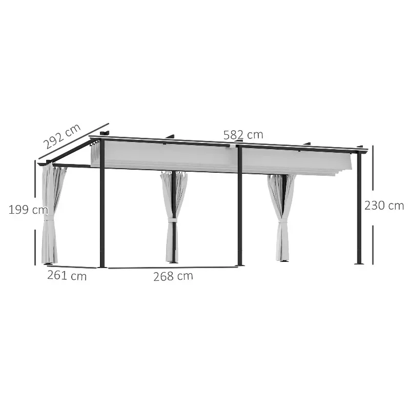 Chaise de jardin pliante confo - Outdoor Furniture Warehouse avis et prix
