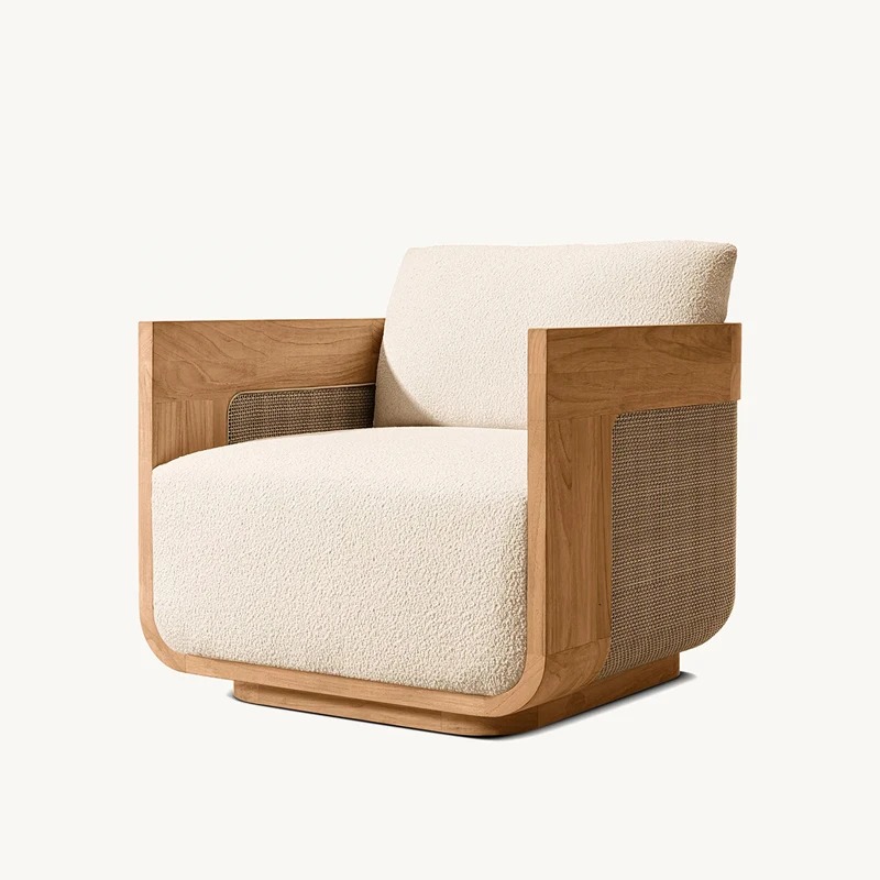 Ensemble de chaises longues et - Outdoor Daybed Furniture avis et prix