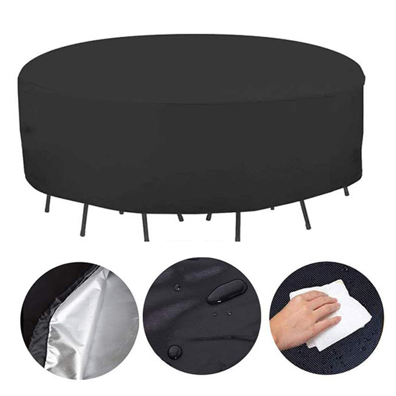 Housse de protection pour meub - Outdoor Furniture With Covers avis et prix
