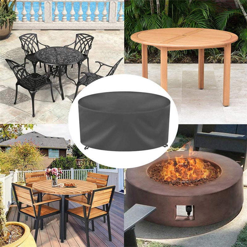 Housse de protection pour meub - Outdoor Furniture With Covers avis et prix