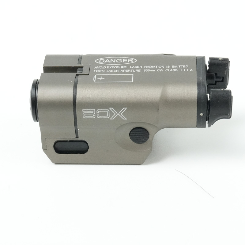 Lampe torche tactique SF XC2 S - Outdoor Furniture Warehouse avis et prix