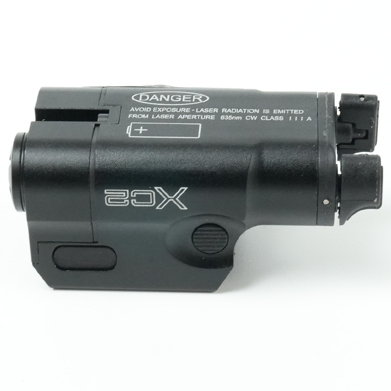 Lampe torche tactique SF XC2 S - Outdoor Furniture Warehouse avis et prix