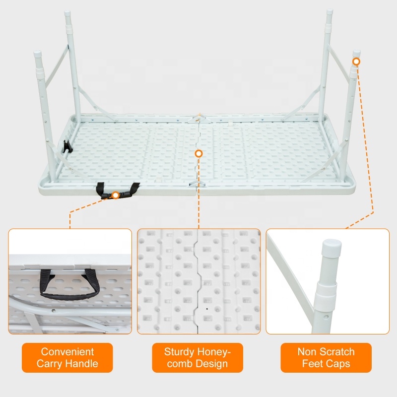 # Table pliante portable de 1, - Outdoor Furniture Warehouse avis et prix