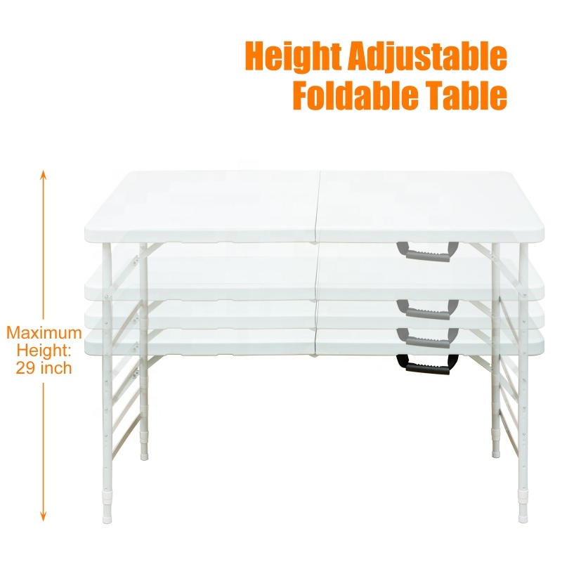 # Table pliante portable de 1, - Outdoor Furniture Warehouse avis et prix