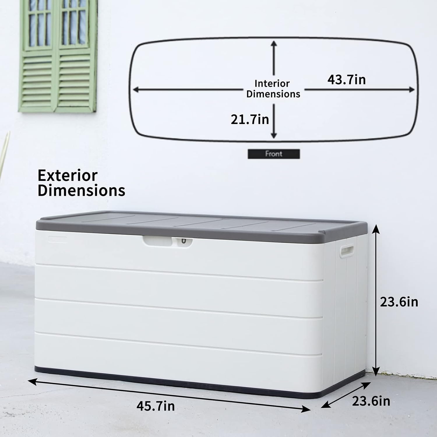Meubles de patio extérieurs en - Outdoor Furniture Warehouse avis et prix