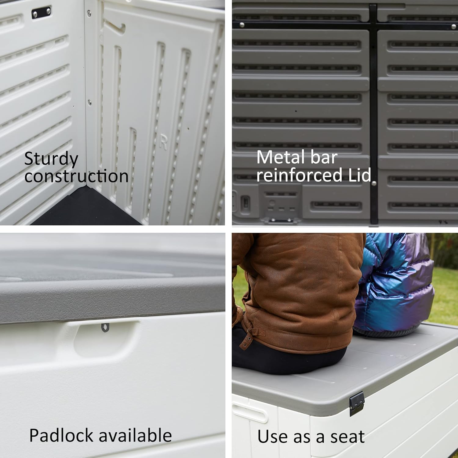 Meubles de patio extérieurs en - Outdoor Furniture Warehouse avis et prix