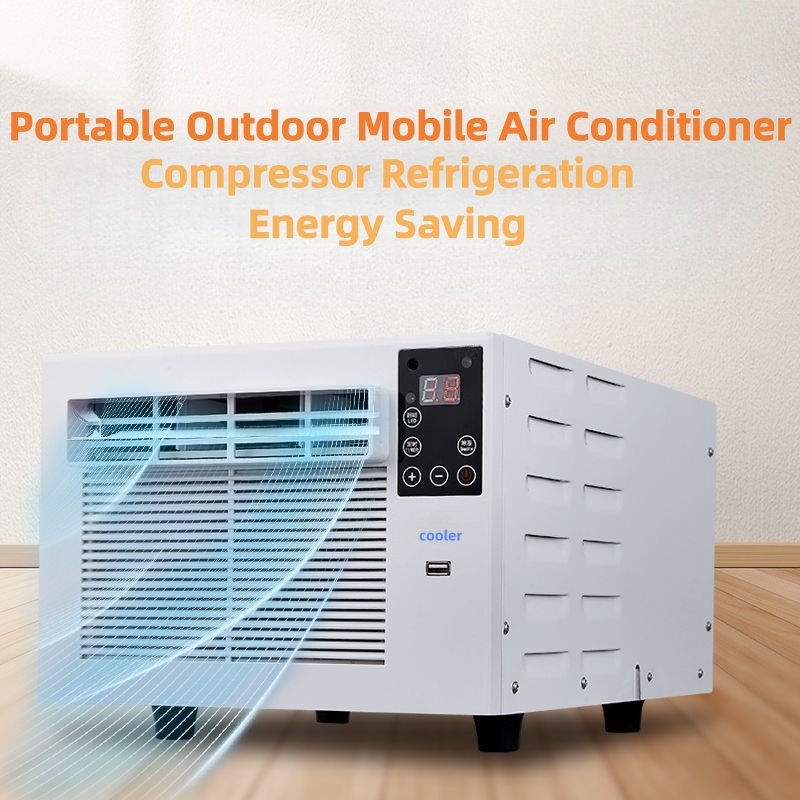 Petit climatiseur portable pou - Outdoor Furniture Uk avis et prix