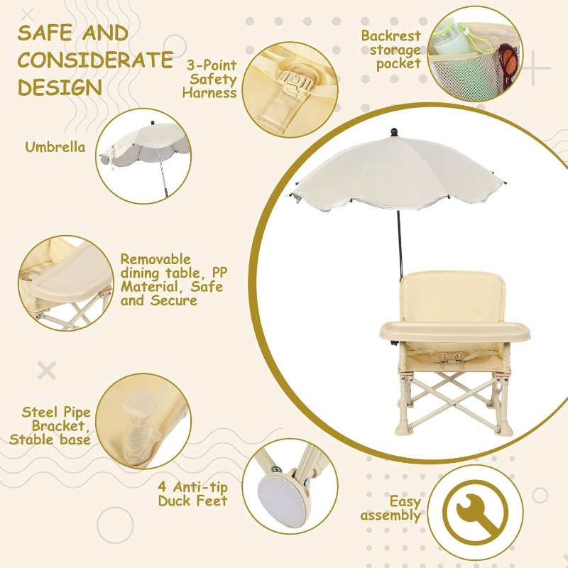 Chaise de plage pliable pour b - Outdoor Furniture Dining Set avis et prix