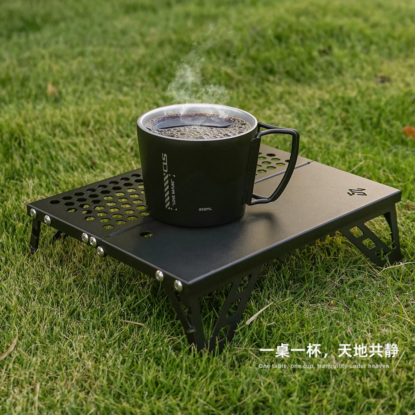 Table pliante d'extérieur CLS  - Outdoor Furniture Small avis et prix