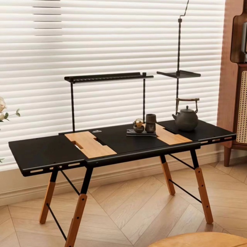 Table de camping portable en a - Outdoor Furniture Warehouse avis et prix