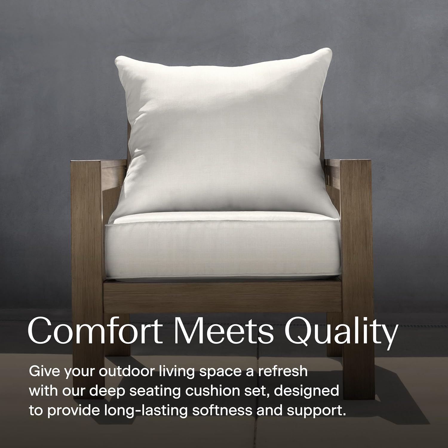 Meubles de patio d'extérieur,  - Outdoor Furniture With Covers avis et prix