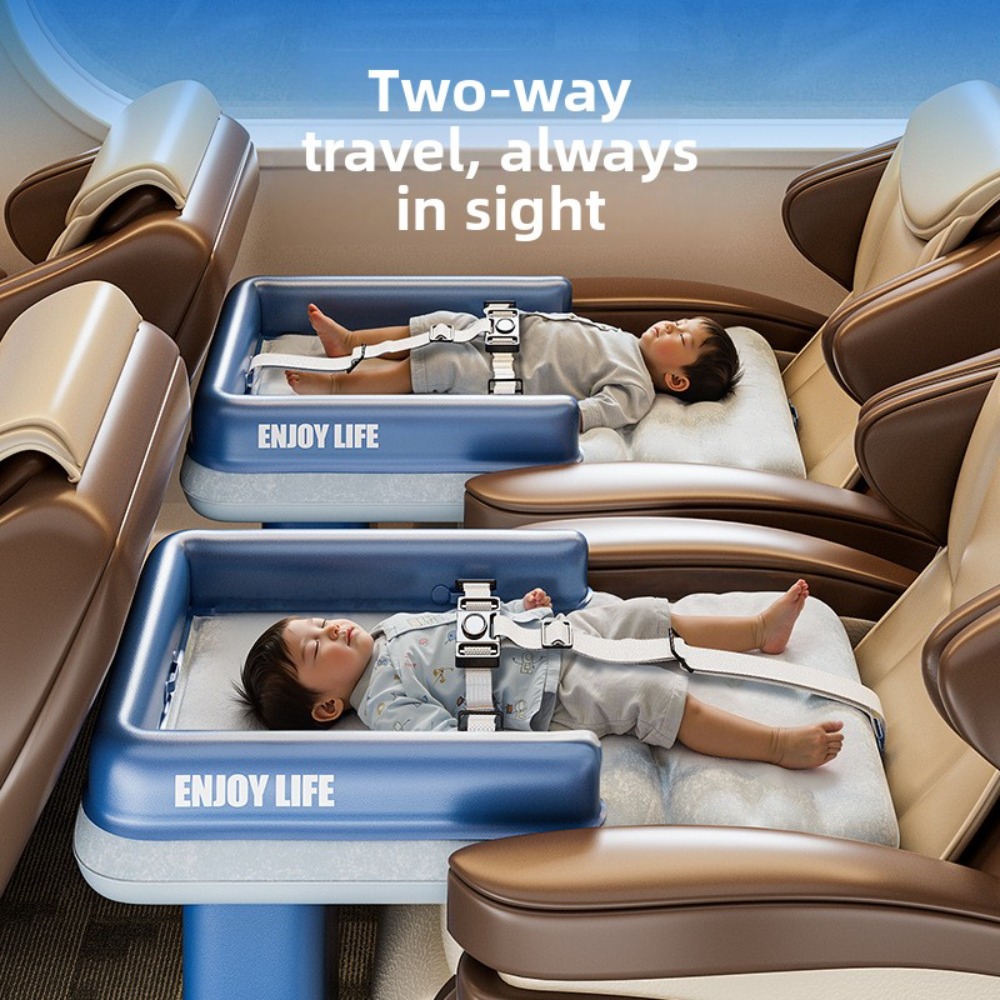 Lit d'avion gonflable pour tou - Outdoor Furniture Small avis et prix
