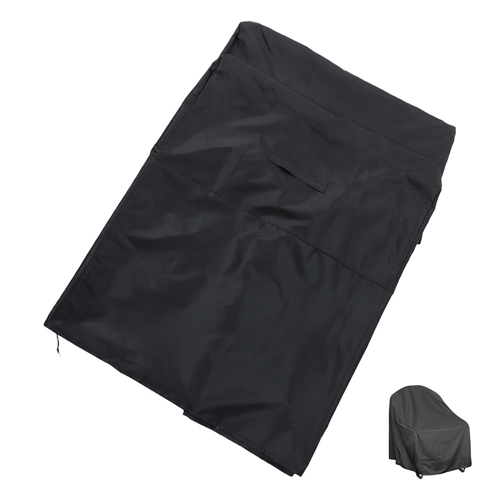 Housse de chaise de patio pivo - Outdoor Furniture With Covers avis et prix