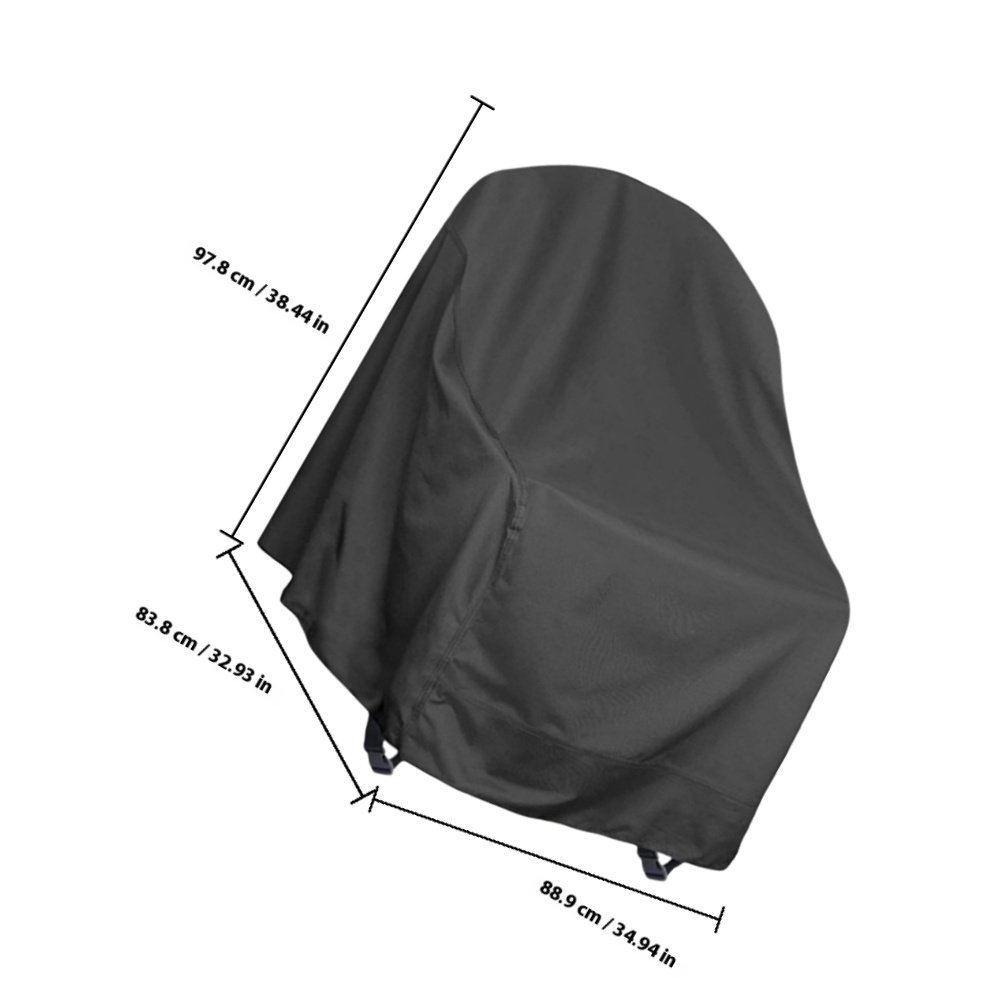 Housse de chaise de patio pivo - Outdoor Furniture With Covers avis et prix