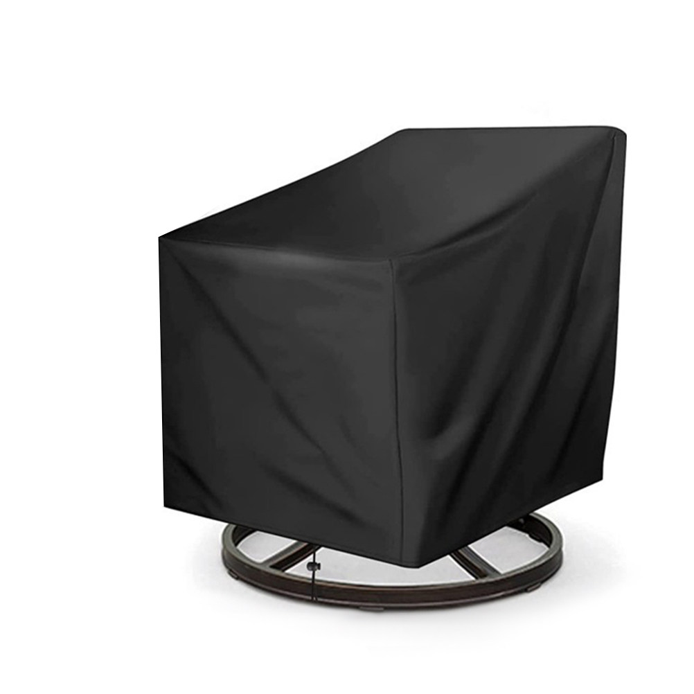 Housse de chaise de patio pivo - Outdoor Furniture With Covers avis et prix