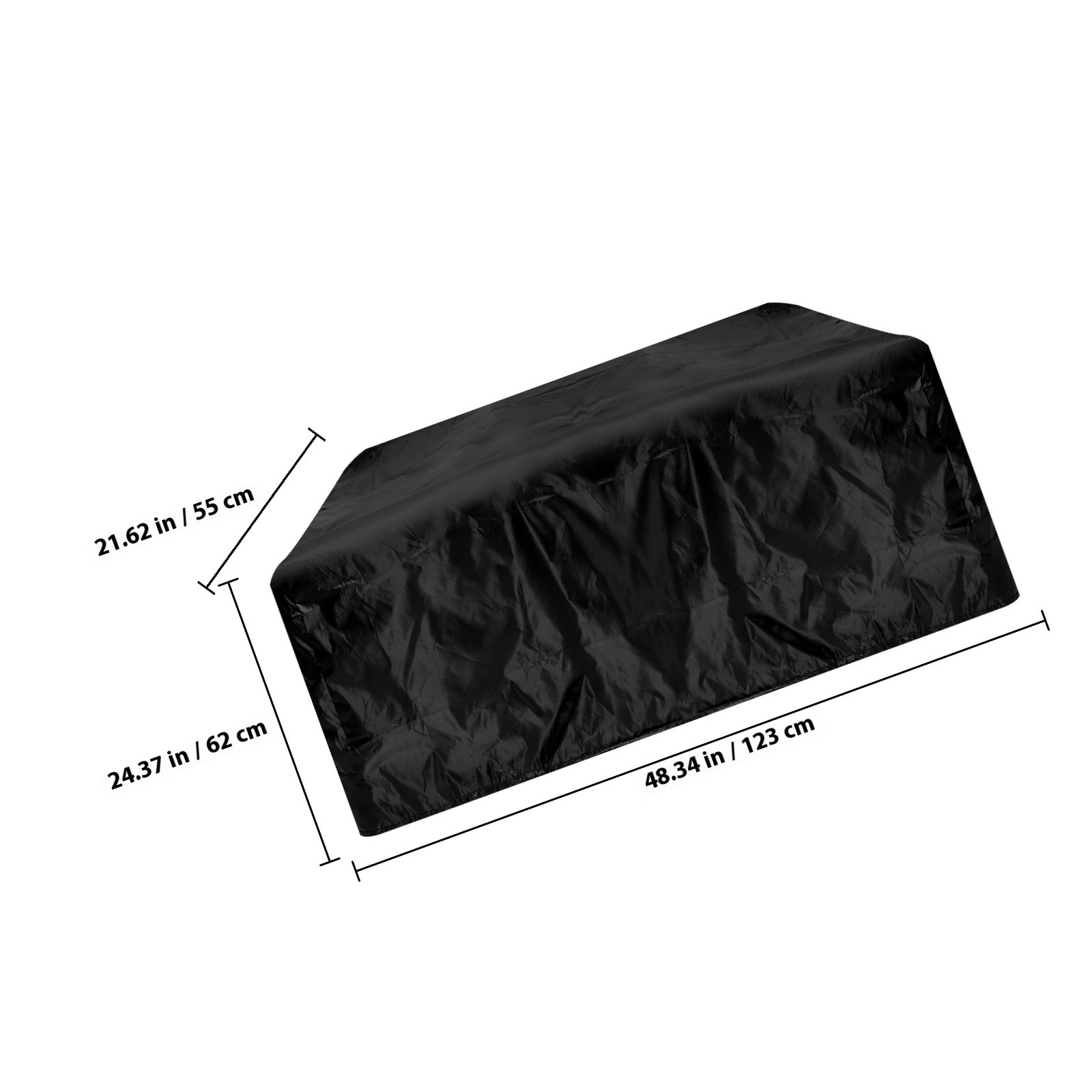 Housse de protection robuste e - Garden Storage Box avis et prix