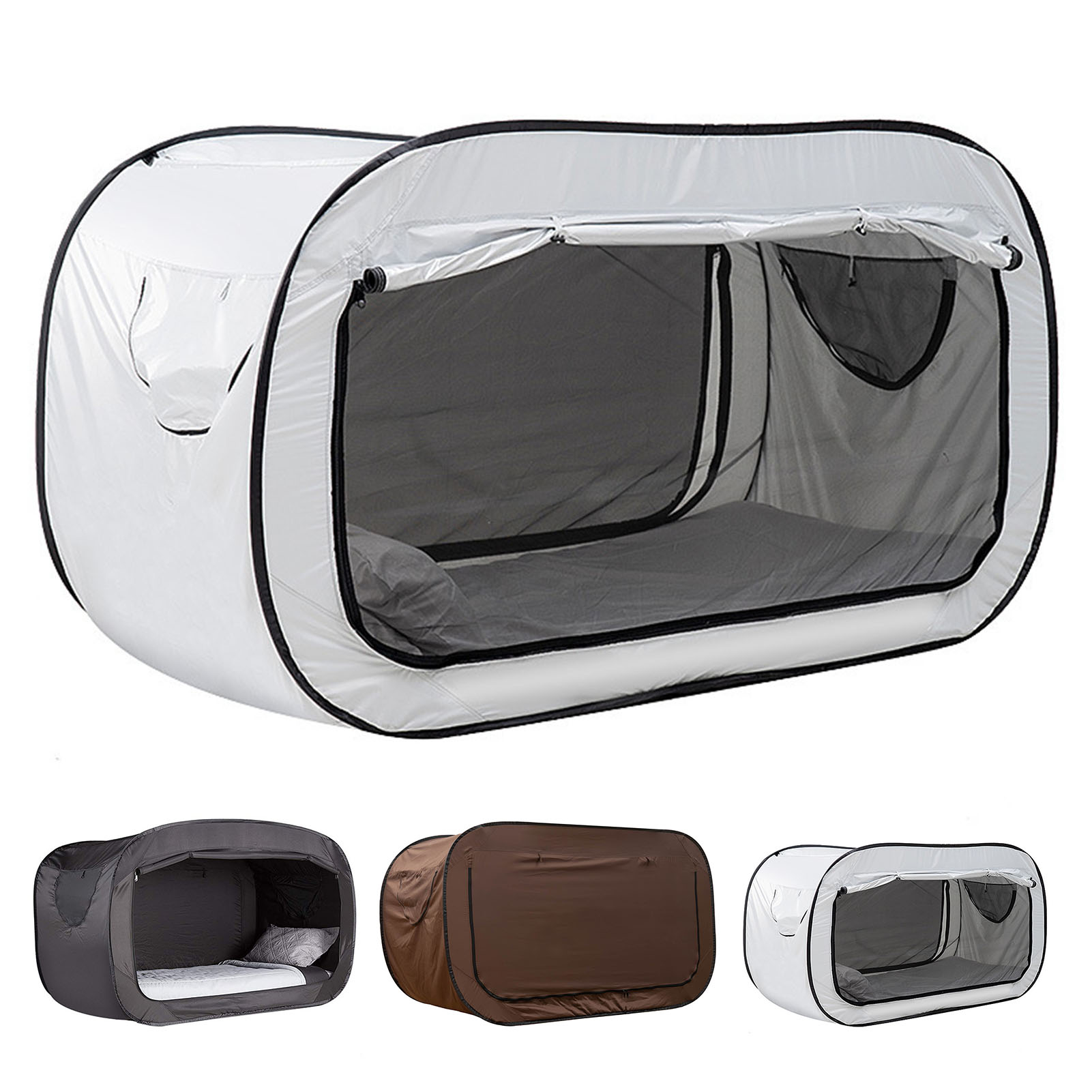 Tente de lit Pop pliante d'ext - Outdoor Daybed Furniture avis et prix