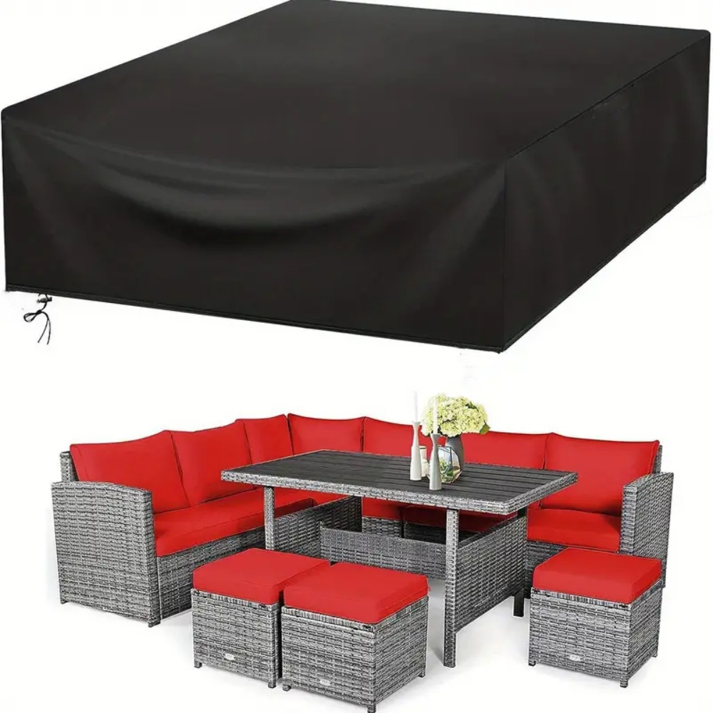 (102-137 pouces de longueur) t - Outdoor Furniture With Covers avis et prix