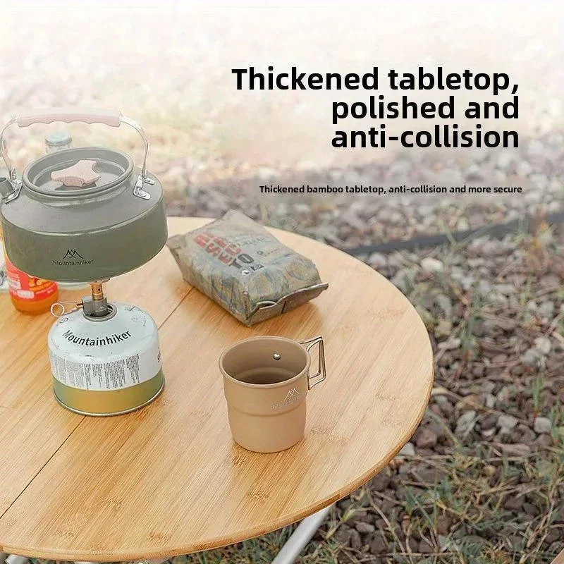 MOUNTAINHIKER Table de camping - Outdoor Furniture Small avis et prix