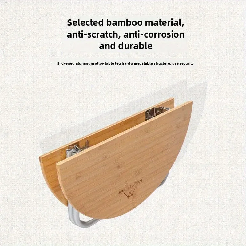 MOUNTAINHIKER Table de camping - Outdoor Furniture Small avis et prix