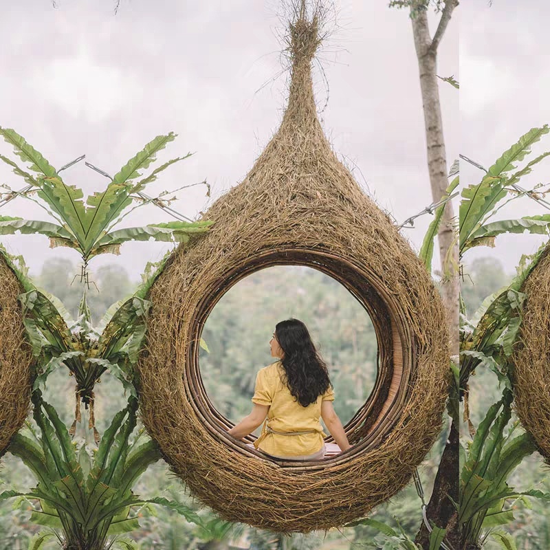 Offre spéciale Style Bali nid  - Outdoor Furniture Bali Style avis et prix