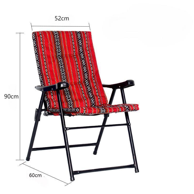 Chaise de camping pliante port - Outdoor Furniture Warehouse avis et prix