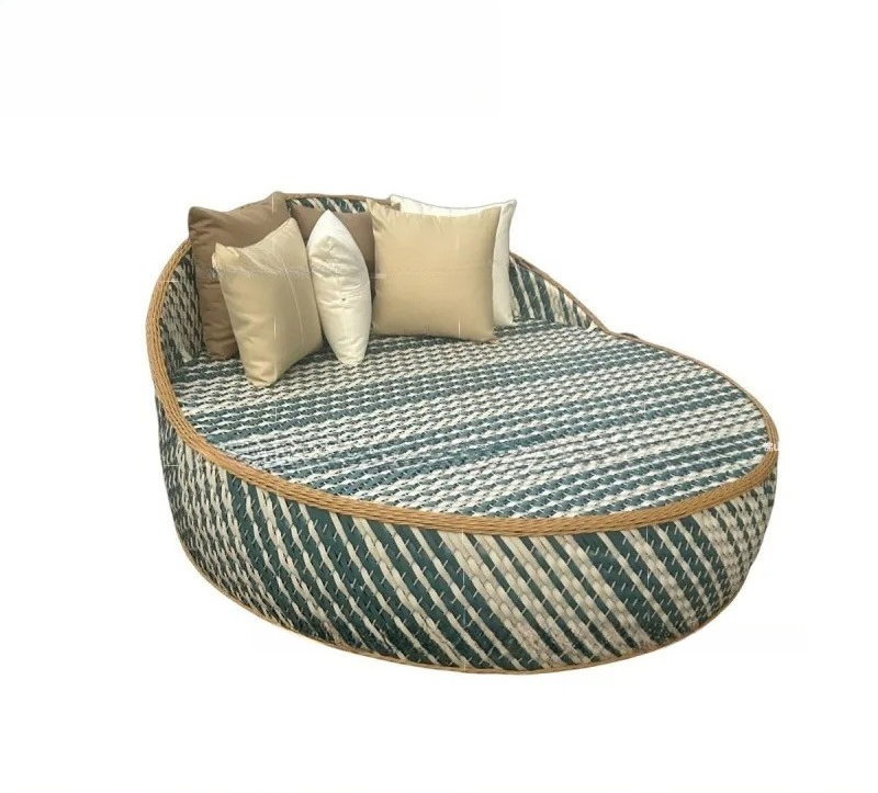 Canapé d'extérieur personnalis - Outdoor Furniture Small avis et prix