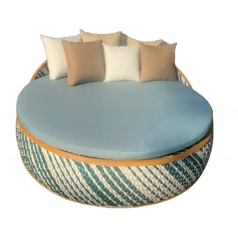 Canapé d'extérieur personnalis - Outdoor Furniture Small avis et prix