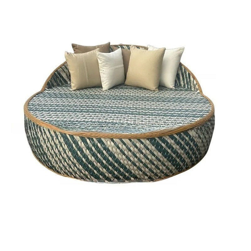 Canapé d'extérieur personnalis - Outdoor Furniture Small avis et prix