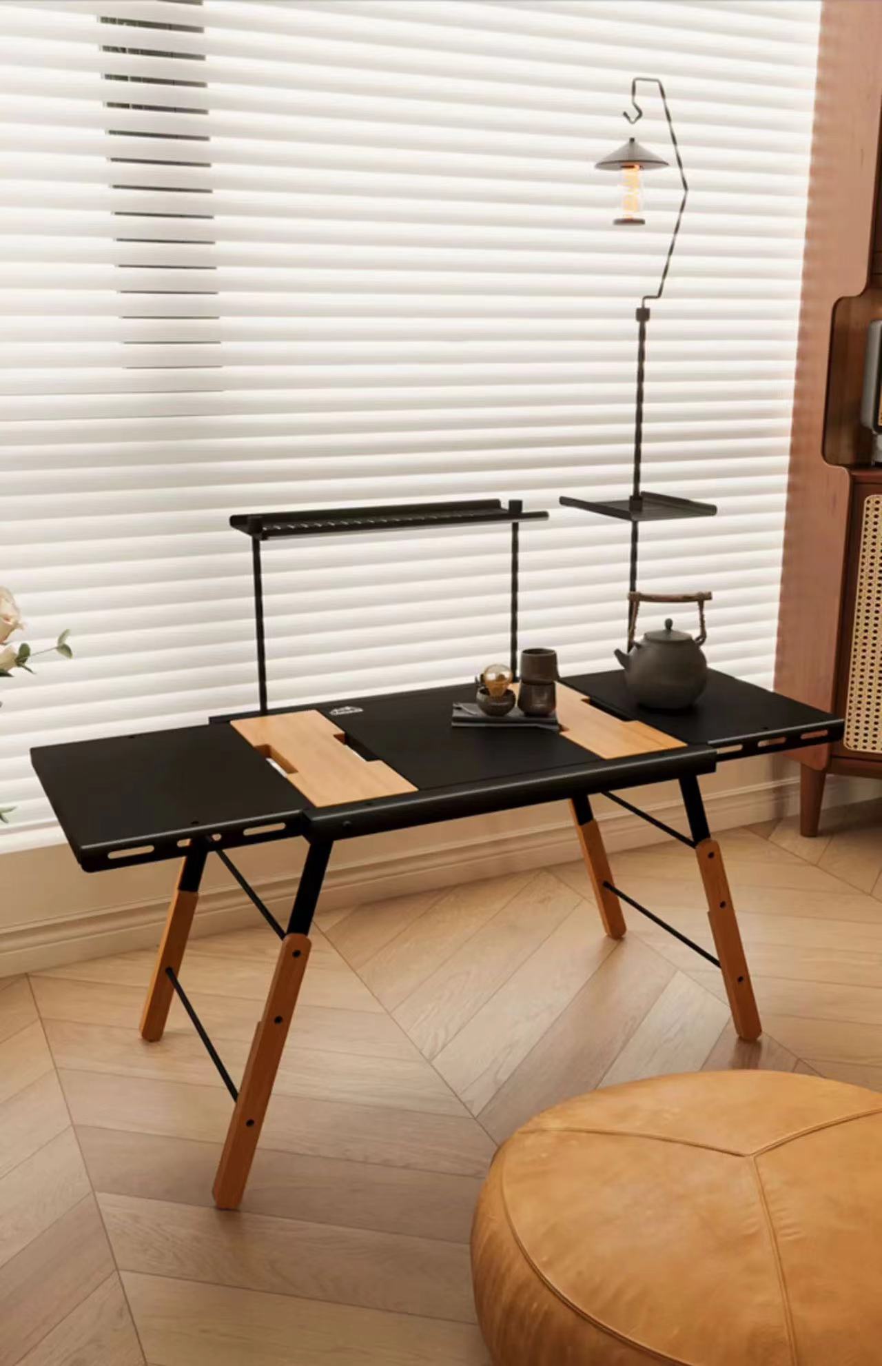 Table de camping portable en a - Outdoor Furniture Warehouse avis et prix