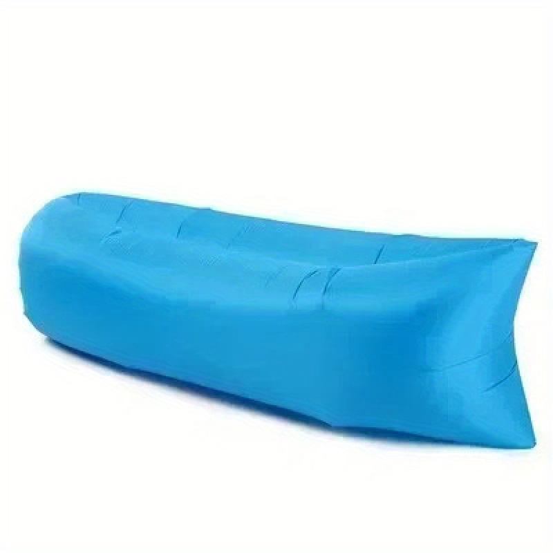 Canapé gonflable portable d'ex - Outdoor Furniture Small avis et prix