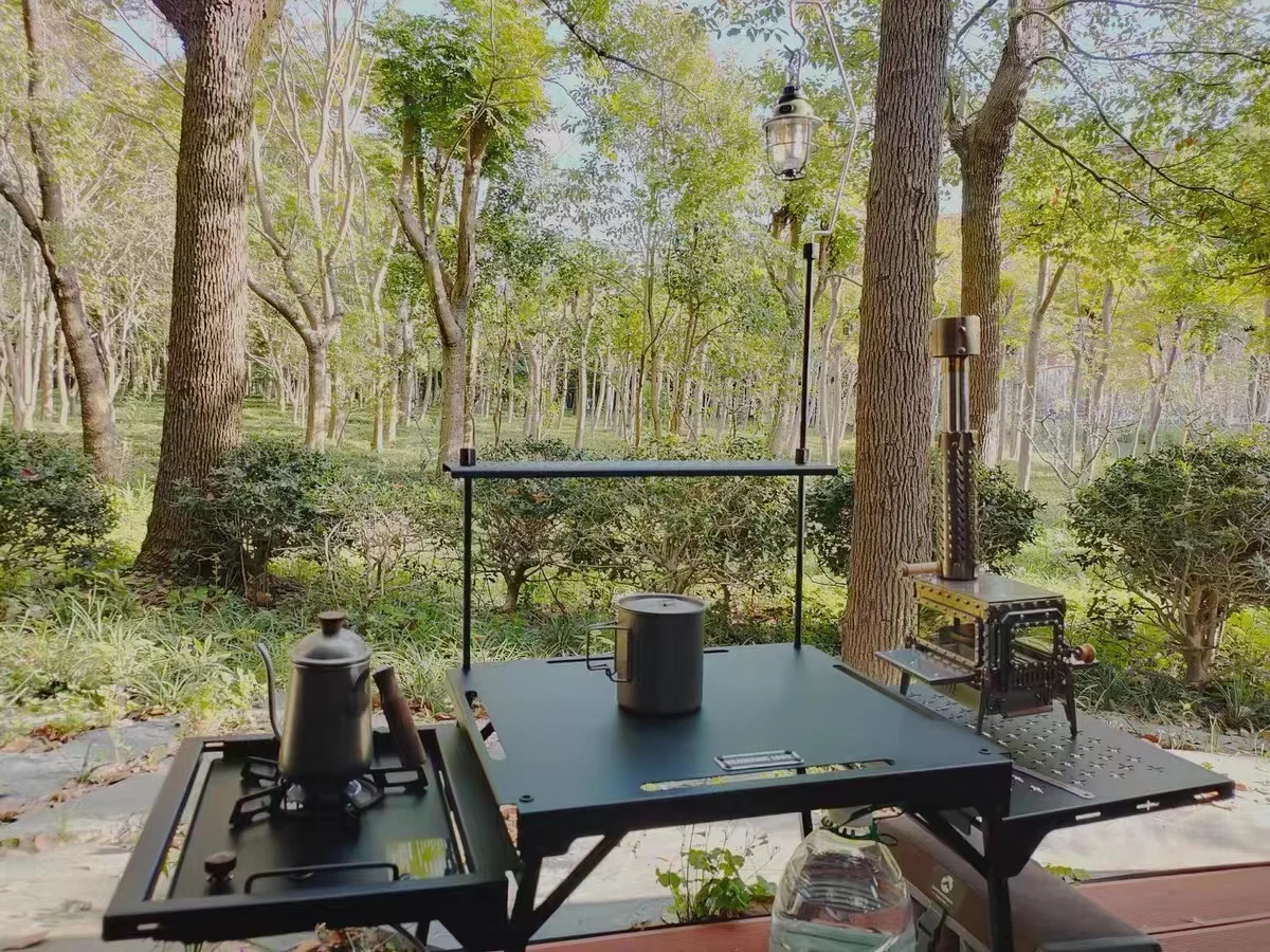 Nouvelle Table de Cuisine Port - Outdoor Furniture Warehouse avis et prix