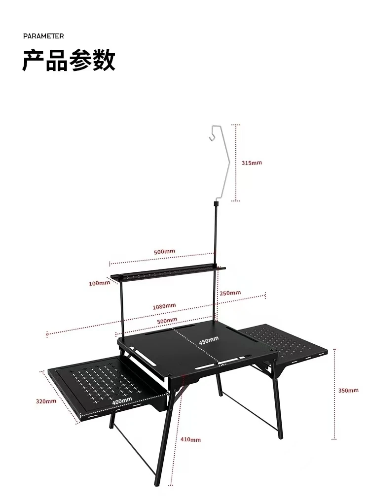 Nouvelle Table de Cuisine Port - Outdoor Furniture Warehouse avis et prix