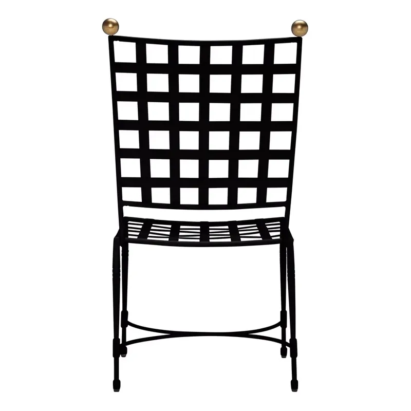 Meubles de jardin en aluminium - Outdoor Furniture Uk avis et prix