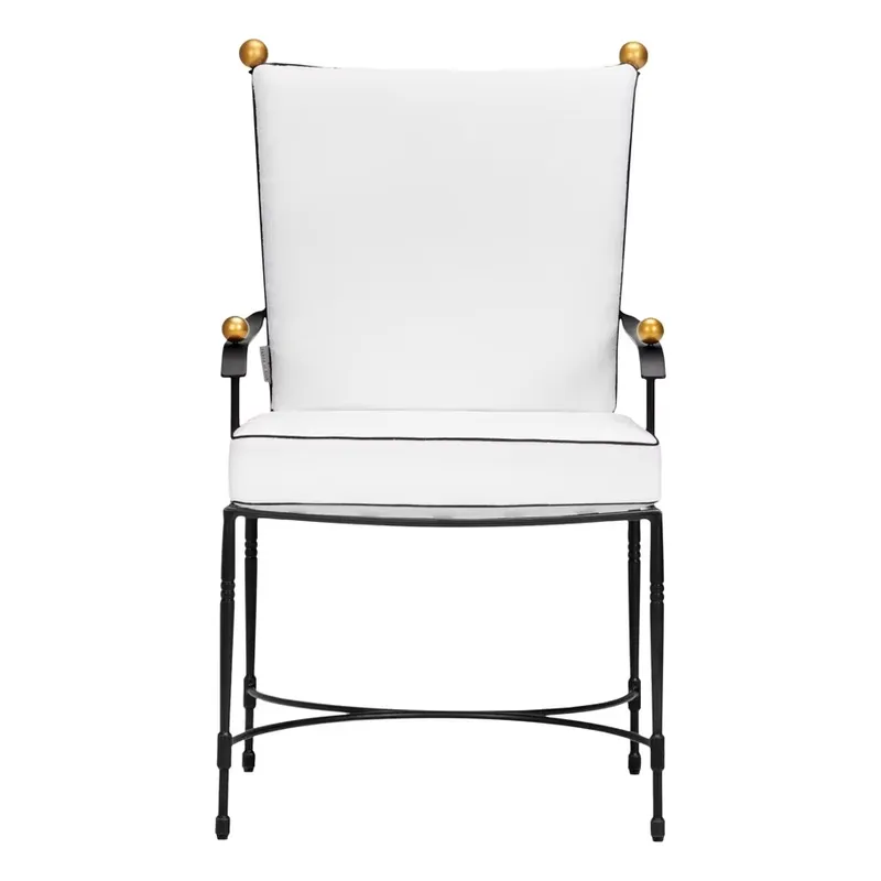 Meubles de jardin en aluminium - Outdoor Furniture Uk avis et prix